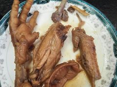 -重庆烧鸡公火锅(簋街店)