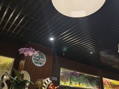 -美森西餐厅(曙光大道店)