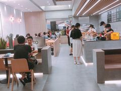大堂-TOCHITO(南山店)