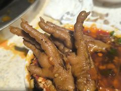 -钢管厂五区小郡肝火锅串串香(总店)
