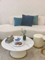 大堂-伊姿衫日瘦 ·科技瘦身 ·纤体美妍