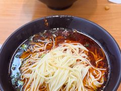 -丽影重庆小面(定西路店)