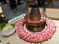 -羊之道草原味道清真餐厅(番禺店)