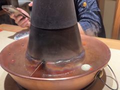 -东镇老火锅(长春路首店)