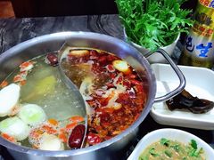 -吉布鲁牛排海鲜自助(温江合生汇店)