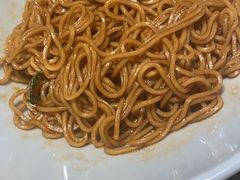 开洋葱油拌面-枕水江南(铁西万象汇店)