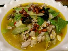 麻的跳-川悦壹号·川菜(蠡溪路店)