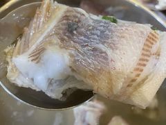 -鲩味道·脆肉鲩粤式鱼火锅(西丽店)