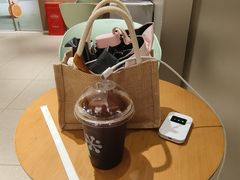-奈雪的茶(重庆万象城北区店)