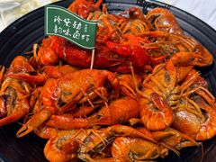 -铭副琦食·虾蟹烩馆(渔人码头店)