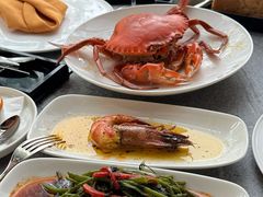 -Ministry of Crab•MOC(交子大道店)