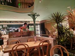 -普叽普叽泰式茶餐厅(港汇店)