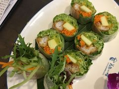 -美奈小馆·越南料理(中航城君尚购物中心店)