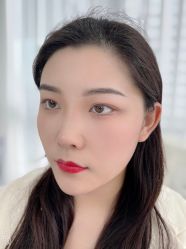 -臣丽纹眉品牌连锁