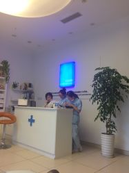 -诗媛嘉美健康管理中心(金桥店)