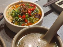 -巴奴毛肚火锅(二七万达店)