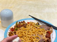 -清真·金城老碗牛肉面揪面片(兰州总店)
