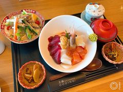 -王鼎精致料理铁板烧(世博源店)