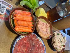 -井福老火锅(温江亚洲湾店)