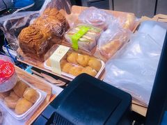 -巴黎贝甜(亿合城店)