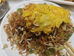 -勇利赵家烤肉坊(含光路店)