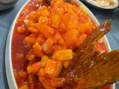 -清真•蜀风园(丁字沽总店)
