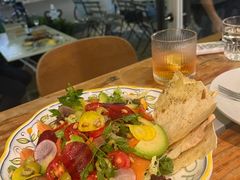 -Alimentari早午餐(安福路店)