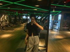 -W FITNESS 威尔仕健身·游泳(老西门新苑店)