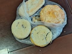 -长发西饼(临顿路店)