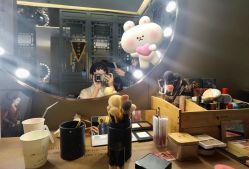 -盘子女人坊古装写真摄影(长春总店)