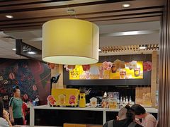 -麦当劳(曲阳店)