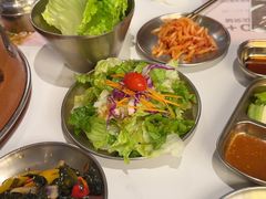 -西塔老太太泥炉烤肉(望京一店)
