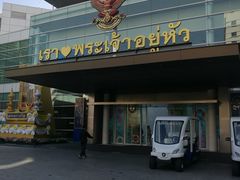 -王权免税店(廊曼机场店)