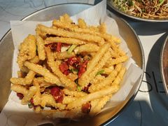 -巴厘龙虾·榜首油焖大虾(洞庭·艺术洋房店)