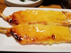 -Mr·Fish鱼鲜生海鲜放题(银泰in99店)
