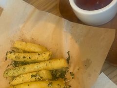 -无印良品餐堂 MUJI Diner(成都太古里店)