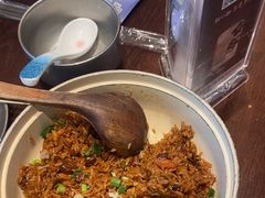 -古都历食南京菜·烤鸭·鸭血粉丝·汤包(南京博物院店)