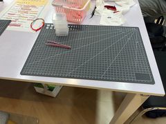 -郑在DIY·潮玩银饰绘画手作(中央大道旗舰店)