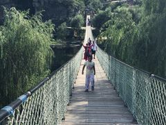 -孤山寨风景区
