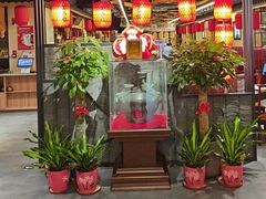 -安泰楼·佛跳墙创始人·传统闽味早茶·酒楼(三坊七巷闽菜地标店)