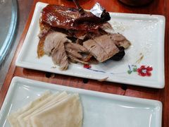 -魁盛居百年鲁菜馆(中林路店)