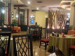 -南沙游艇会·大兵船餐厅