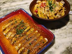 -常和州·夜宵大排档(常州单店)