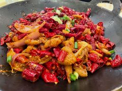 -陈麻婆豆腐(春熙店)