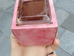 -麦雪尔甜品·生日蛋糕(新街口旗舰店)