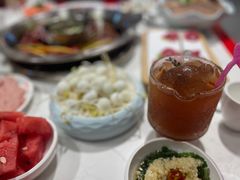 -李常在火锅(城北店)