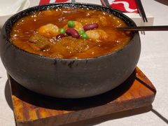 -千百味红餐厅·江西菜(绿地双子塔店)