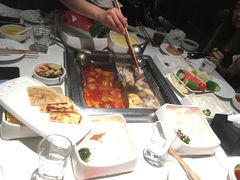 -海底捞火锅(团结桥店)