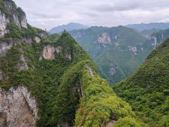 -重庆云阳龙缸景区