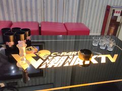 -潮派KTV(海珠新都荟广场店)